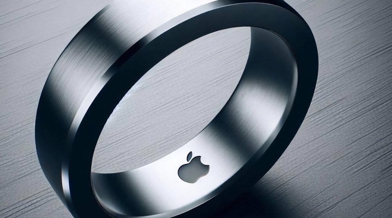 Apple Ring, Apple Intelligence, leaked MacBook Pro