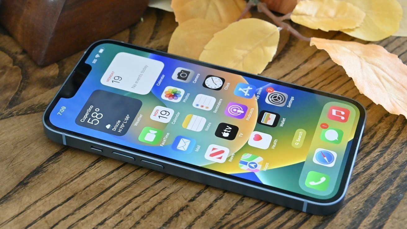 Bigger screen, upgraded camera, Face ID, more