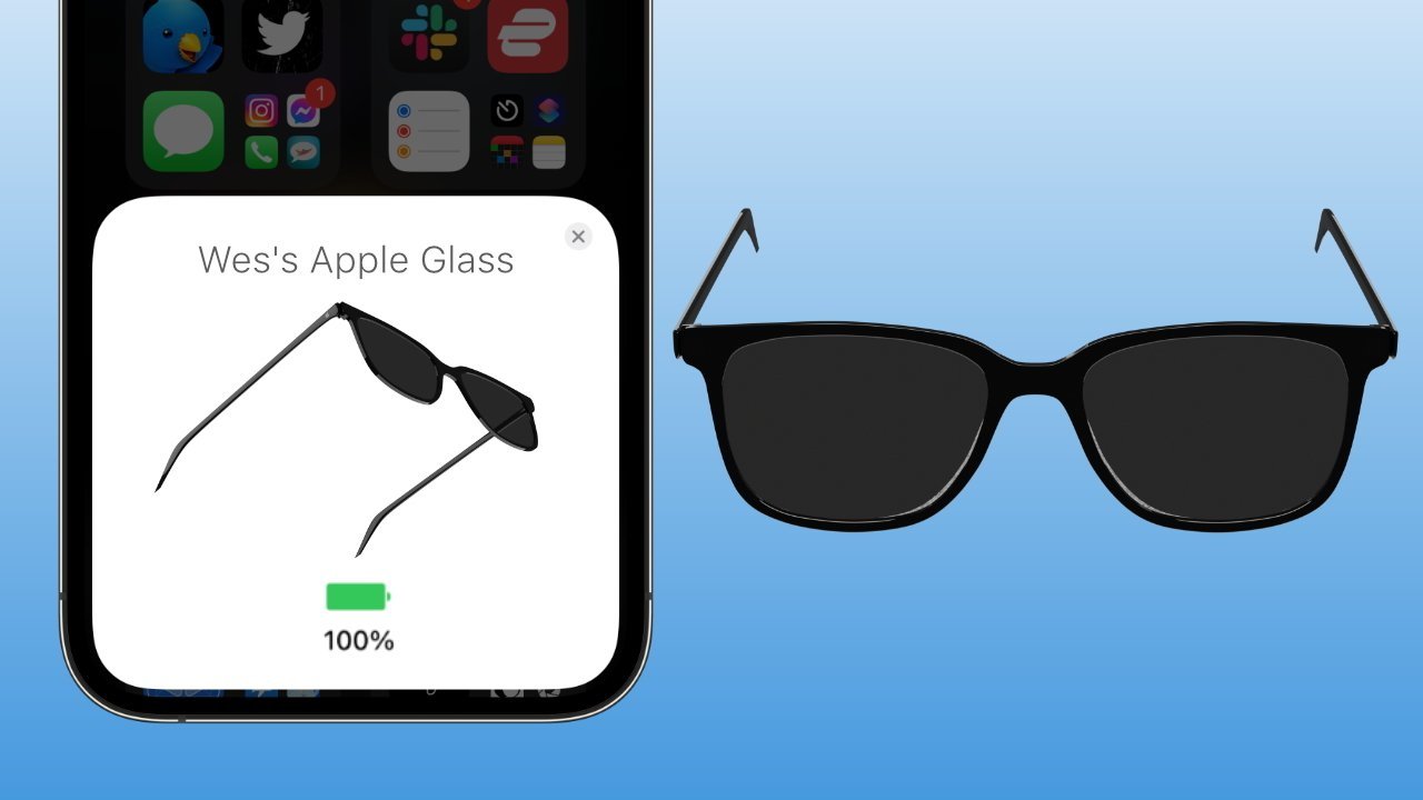 Apple Smart Glasses, AirPods with cameras due in 2027