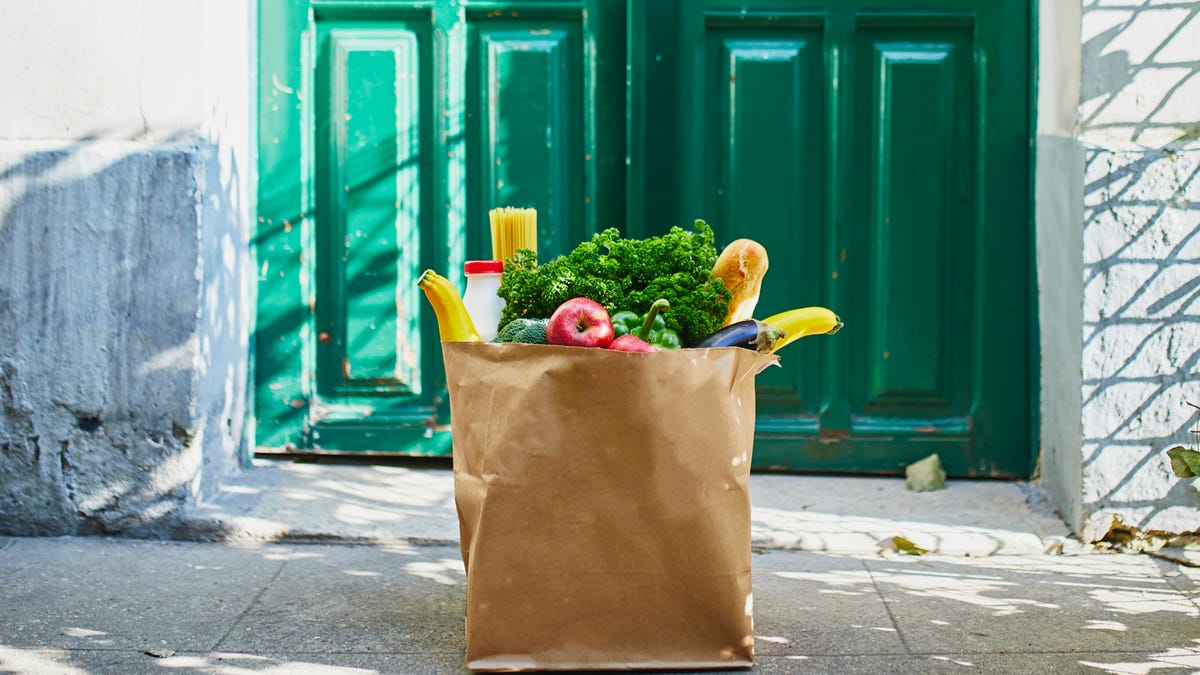 The 8 Best Grocery Delivery Services to Use in 2024